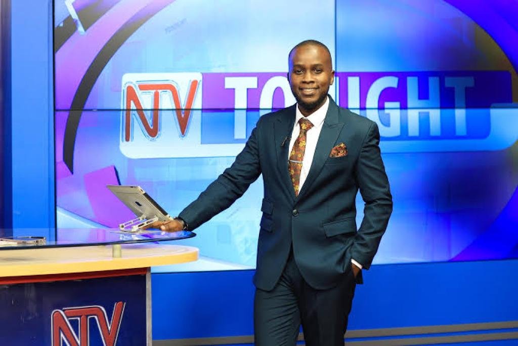 NTV Uganda and Spark TV Forced Off Air Following Gen. Muhoozi's Orders