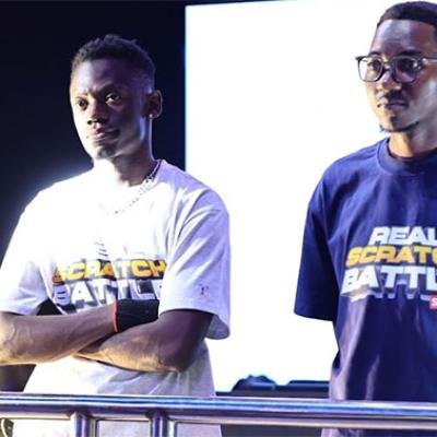 Comeback King JX Deejay is Season 3 Scratch master