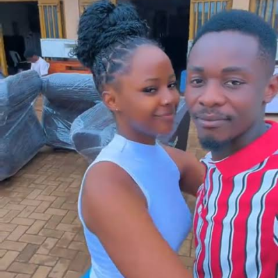 Apple 256 Finally Speaks Out on Her Breakup with Sam