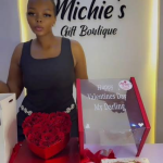 Tasha Michie expands gift boutique in Kampala