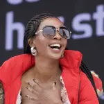 Cindy Sanyu Cites Lack of Government Support as Major Barrier to International Success