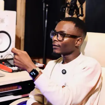 Producer Artin Pro Warns Against Industry Greed