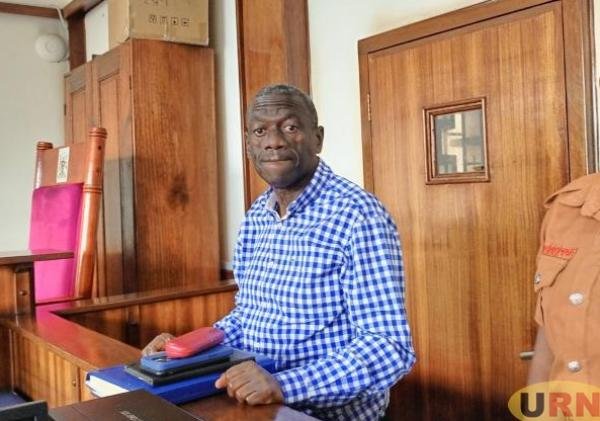 Uganda dissidents on trial as president’s son tightens control