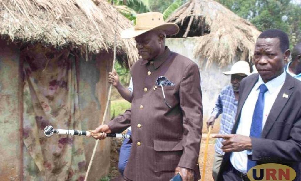 Bugisu cultural leaders intensify preparations for 2026 Imbalu season