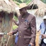 Bugisu cultural leaders intensify preparations for 2026 Imbalu season