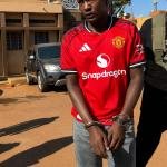 TikToker ‘Chicken Chicken’ Arrested in Kawempe Over Malicious Damage