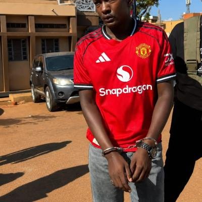 TikToker ‘Chicken Chicken’ Arrested in Kawempe Over Malicious Damage