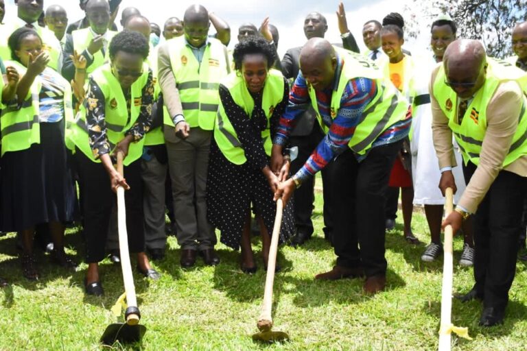 Kambuga General Hospital To Be Upgraded To National Referral Hospital