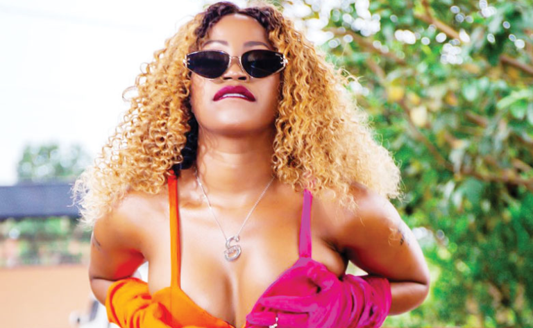 According to Sheebah Karungi, she wants to start a family.