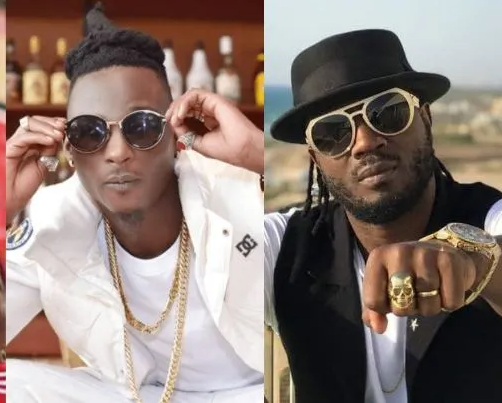 Bebe Cool’s purchase of an armored vehicle was motivated strangely, according to Khalifa AgaNaga