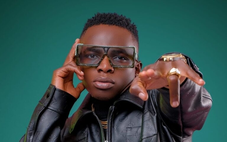 John Blaq is a failed artist – Catherine Kusasira